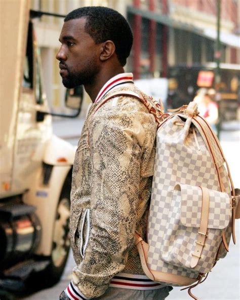 louis vuitton kanye